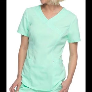 ScrubStar scrub top